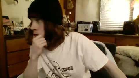 Snapshot of ghostboygbc chatting on February 2025 10:43:02 AM ghostboygbc online show from February 2025 10:43:02 AM