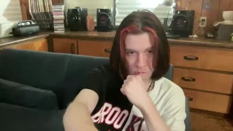 Snapshot of ghostboygbc chatting on September 2025 06:18:01 AM ghostboygbc online show from September 2025 06:18:01 AM