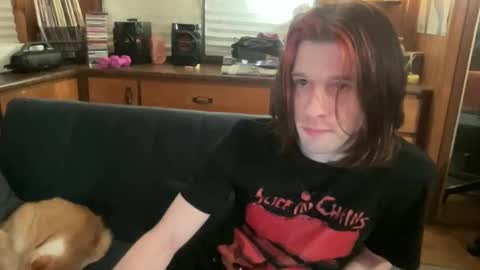 Snapshot of ghostboygbc chatting on October 2025 05:14:01 AM ghostboygbc online show from October 2025 05:14:01 AM