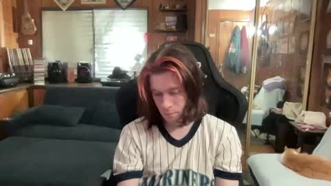 Snapshot of ghostboygbc chatting on October 2025 07:28:02 AM ghostboygbc online show from October 2025 07:28:02 AM