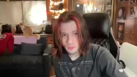 Snapshot of ghostboygbc chatting on October 2025 06:35:02 AM ghostboygbc online show from October 2025 06:35:02 AM