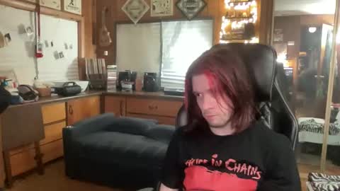 Snapshot of ghostboygbc chatting on October 2025 01:35:01 AM ghostboygbc online show from October 2025 01:35:01 AM