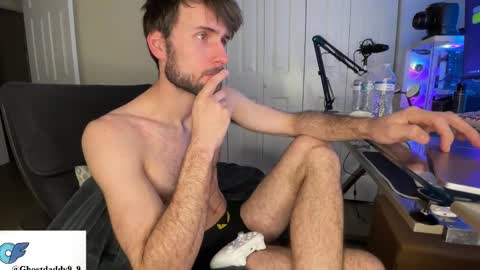 big boy ghost face online show from February 2026 02:52:02 AM