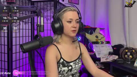 Snapshot of ghostieghoo chatting on April 2026 01:19:02 AM Ghostie online show from April 2026 01:19:02 AM
