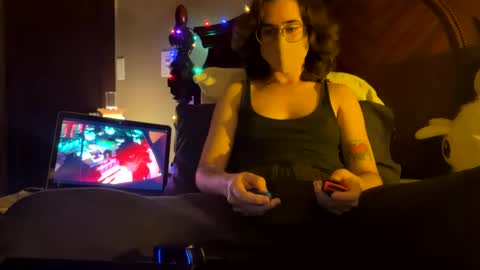 Ghost online show from September 2025 03:43:02 AM