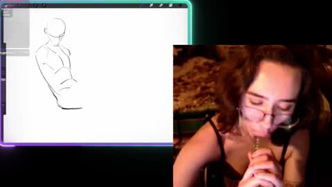 Ghost online show from October 2025 04:11:01 AM