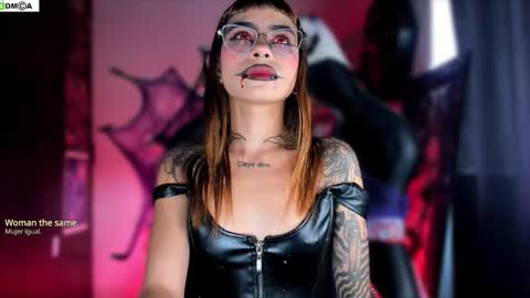 Sara online show from October 2025 05:41:02 PM