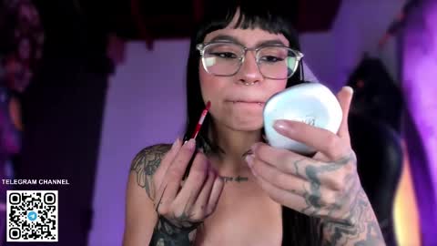 Sara online show from March 2026 07:41:02 PM