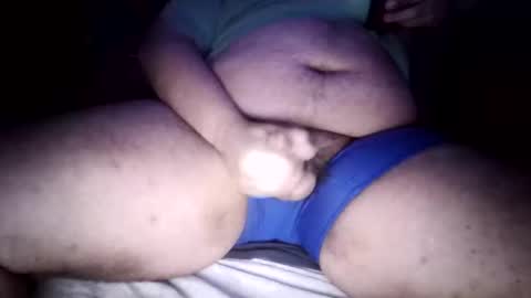 ghostman342 online show from October 2025 09:59:02 PM