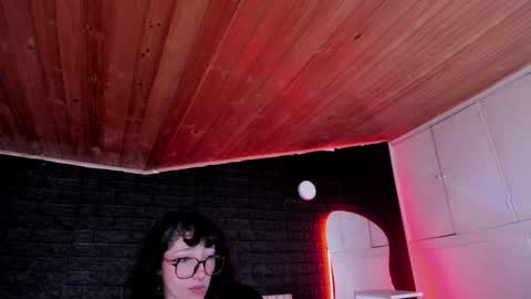 Allison  online show from December 2024 11:46:02 PM