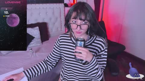 Allison  online show from January 2025 08:06:02 PM