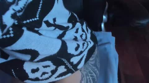 Allison  online show from February 2025 03:18:02 PM