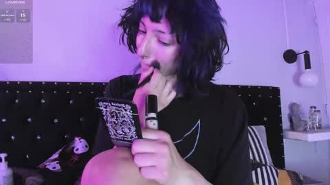 Allison  online show from February 2026 05:17:02 PM