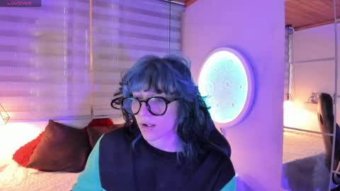 Allison  online show from May 2026 08:14:02 PM