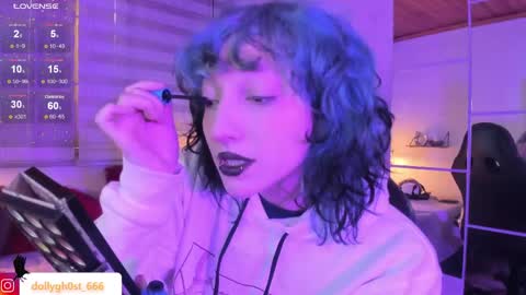 Allison  online show from June 2026 08:47:01 PM
