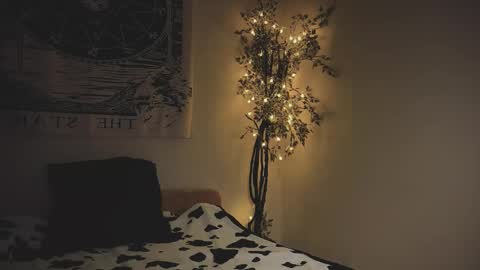 ghoticspectre online show from January 2026 05:16:01 PM