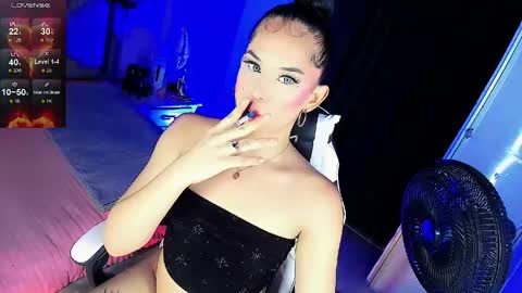 Gia Ferrara online show from May 2026 02:29:02 AM