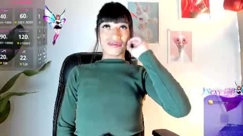 Snapshot of gia_demiee chatting on July 2026 12:53:01 PM Gia Please help me with your thumbs up its important online show from July 2026 12:53:01 PM