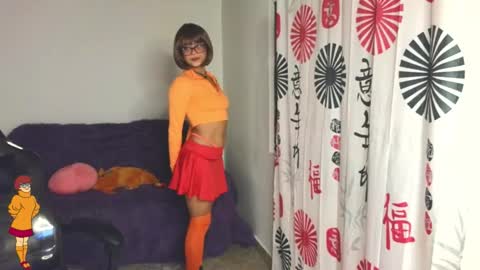 gia_flame online show from October 2025 04:14:01 AM