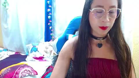 Gia  online show from March 2026 03:14:01 PM