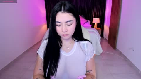 Gia lowry online show from January 2025 11:07:01 AM