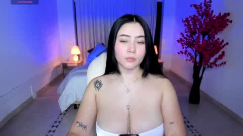 Gia lowry online show from January 2025 03:04:02 AM