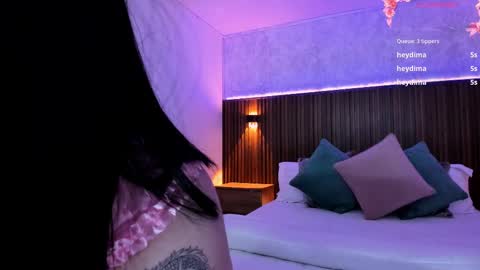 Gia lowry online show from February 2025 06:07:01 AM