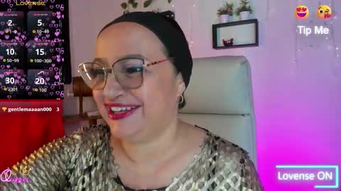 nahomi online show from February 2026 09:22:01 PM