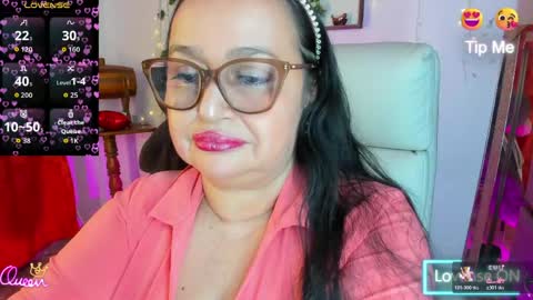 nahomi online show from March 2026 11:20:01 PM