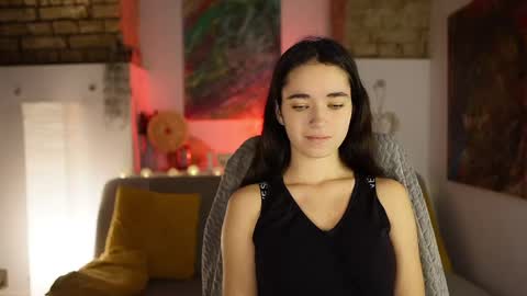 Gia Paige18 online show from December 2024 09:12:02 AM