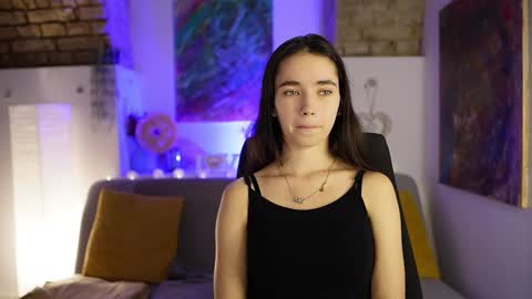 Gia Paige18 online show from December 2024 12:07:02 PM