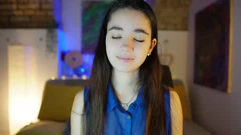 Gia Paige18 online show from December 2024 08:13:01 AM