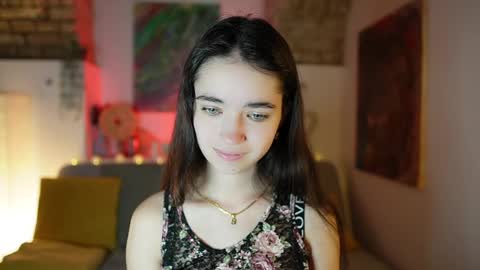 Gia Paige18 online show from January 2025 12:35:02 PM