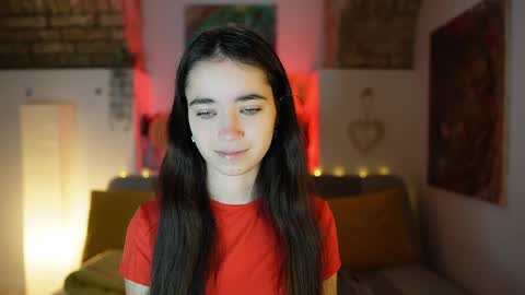 Gia Paige18 online show from January 2025 09:08:01 AM