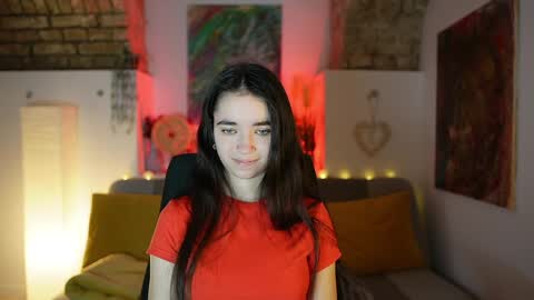 Gia Paige18 online show from January 2025 12:12:02 PM