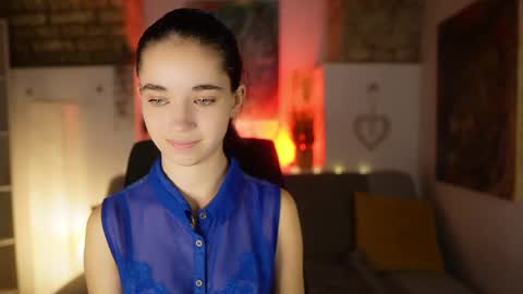 Gia Paige18 online show from February 2025 03:07:01 PM
