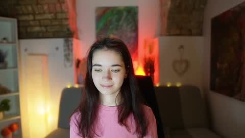 Gia Paige18 online show from February 2025 11:23:01 AM