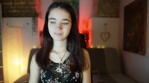 Gia Paige18 online show from February 2025 08:29:01 AM