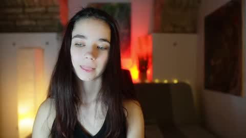 Gia Paige18 online show from February 2025 06:43:02 PM