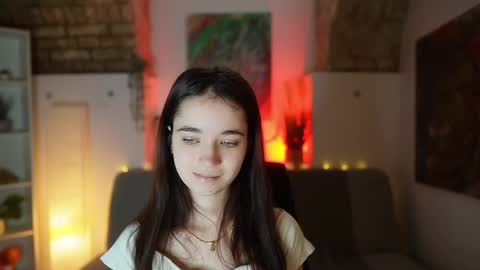 Gia Paige18 online show from February 2025 09:23:01 AM