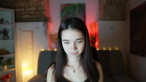 Gia Paige18 online show from February 2025 07:55:02 AM