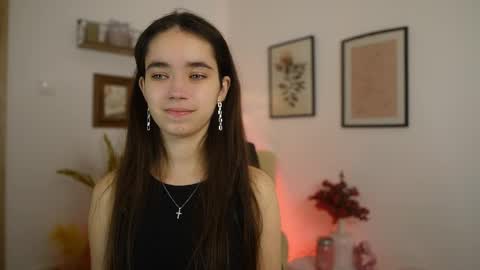 Gia Paige18 online show from February 2026 07:12:01 PM