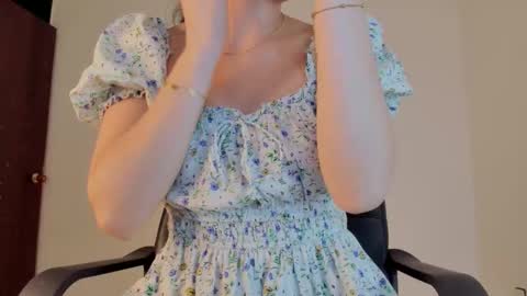 GIA WHITE Independet  online show from March 2026 09:09:02 AM