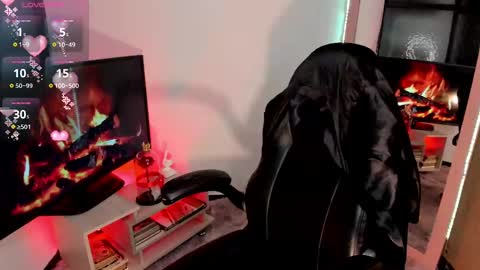 Snapshot of giabrook chatting on January 2025 06:38:02 AM Gia online show from January 2025 06:38:02 AM