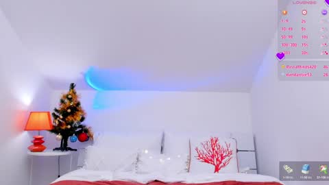 Snapshot of giacale chatting on January 2025 12:07:01 AM Gia online show from January 2025 12:07:01 AM