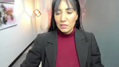 G I A  FOX online show from December 2024 12:58:01 PM