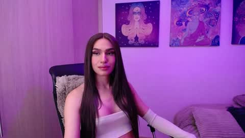 Snapshot of giamint chatting on April 2026 05:55:01 AM Gia Mint online show from April 2026 05:55:01 AM