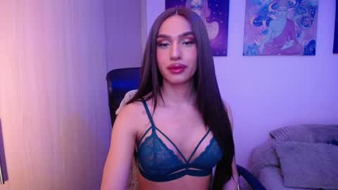 Snapshot of giamint chatting on May 2026 02:41:01 AM Gia Mint online show from May 2026 02:41:01 AM
