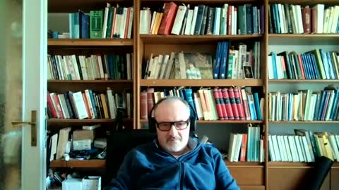 Gianfranco online show from May 2026 03:06:01 PM