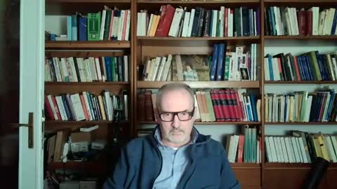 Gianfranco online show from May 2026 09:10:02 PM